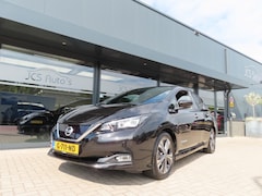 Nissan LEAF - Tekna 40 kWh Ecc Acc Camera Led Navi 2019
