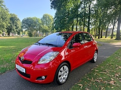 Toyota Yaris - 1.3 VVTi Aspiration Zeer mooie auto-nieuwe apk