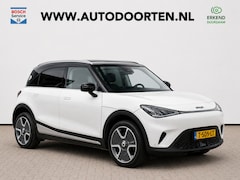 Smart #1 - 1 Pro+ 66 kWh|Leder|Pano|360 Cam|Trekhaak