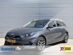 Kia Cee'd Sportswagon - Ceed 1.0 T-GDI EXECUTIVE LINE / 1e EIGENAAR / 100% DEALER ONDH