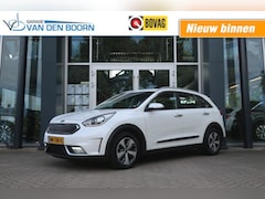 Kia Niro - 1.6 GDi, Hybride, All-Season, Trekhaak afneembaar, Carplay/Android, Navi etc