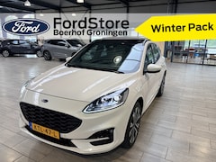 Ford Kuga - 2.5 PHEV 225 pk ST-Line X | Pano | 20" | Winter Pack | Adapt. cruise | Adapt. LED | El. a.