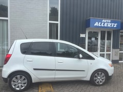 Mitsubishi Colt - 1.3 AUTOMAAT