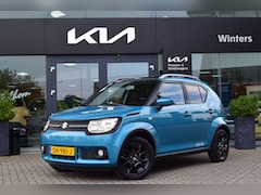 Suzuki Ignis - 1.2 Select | Trekhaak | Navigatie | Camera | Airco | Stoelverwarming |
