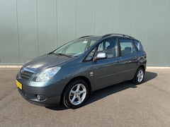 Toyota Corolla Verso - 1.8 VVT-i Linea Sol AIRCO | NAP