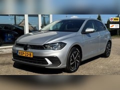 Volkswagen Polo - 1.0 TSI Edition