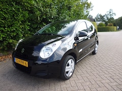 Suzuki Alto - 1.0 Comfort ELEKTRA PAKKET STUURBEKRACHTIGING