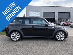MINI Clubman - 1.6 One Business Line