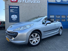 Peugeot 207 CC - 1.6 VTi Première