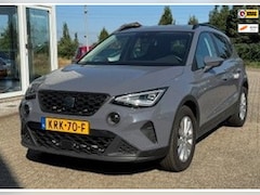 SEAT Arona - 1.0 EcoTSI Style Business Connect