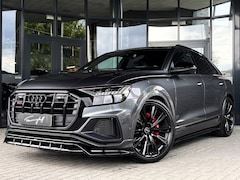 Audi SQ8 - 4.0 TFSI Q. - RS ZETELS - MAXTON - 23 INCH