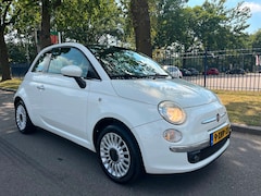 Fiat 500 - 1.2 Naked 2008 APK AIRCO