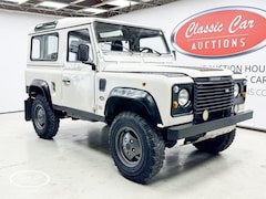 Land Rover Defender - 2.5 TDI 90 - ONLINE AUCTION