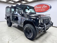 Santana PS10 - 2.8TD - ONLINE AUCTION