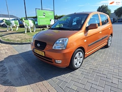 Kia Picanto - 1.0 EX / Nette auto / IJskoude airco / APK aug 2027