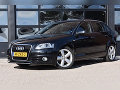 Audi A3 Sportback - 1.6 TDI S Edition '13 Xenon Clima Navi Cruise Inruil mogelijk
