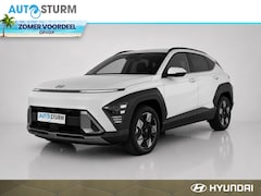 Hyundai Kona - 1.6 GDI HEV Comfort