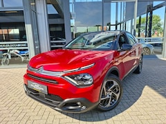Citroën C4 - 1.2 PT. MAX AUTOMAAT 130PK NAVI LMV PDC-CAMERA TWO-TONE