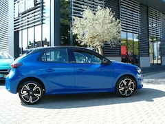 Opel Corsa - 1.2 Turbo GS