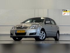 Toyota Corolla - 1.4 VVT-i Anniversary Clima 5-Drs Garantie Nieuwe APK