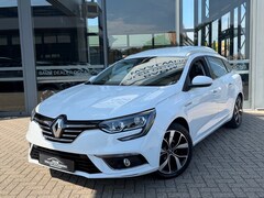 Renault Mégane - Megane 1.3 TCE BOSE GRIJS KENTEKEN NAVI AIRCO