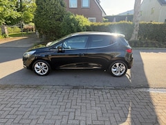 Renault Clio - 0.9 TCe Limited*Cruise*trekhaak*airco*navigatie*Lichtmetaal*NAP