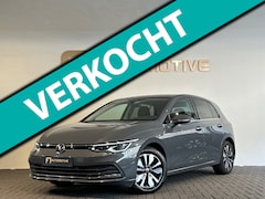 Volkswagen Golf - 1.5 TSI Highline Keyless|IQ|Camera|Massage