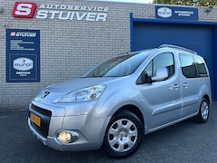 Peugeot Partner Tepee - 1.6 VTi Outdoor