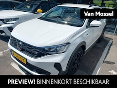 Volkswagen Taigo - 1.0 TSI Life 95 PK| Origineel Nederlands | 1e Eigenaar | Navigatie | Achteruitrijcamera |