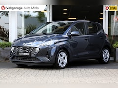 Hyundai i10 - 1.0i Automaat Comfort | All-season banden