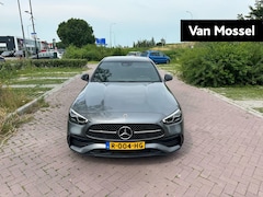 Mercedes-Benz C-klasse - 300 e AMG Line 313 PK | Navigatie | Climate Control | Stoelverwarming | Cruise Control | A