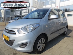 Hyundai i10 - 1.0 i-Drive Cool 5 deurs , airco elec ramen
