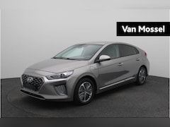 Hyundai IONIQ - 1.6 GDi PHEV Premium Design | Achteruitrijcamera | Stoelverwarming voor en achter | Apple