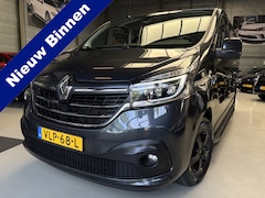 Renault Trafic - 2.0 dCi 145 T29 L2H1 Comfort Airco, Cruise, Navi