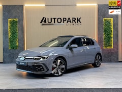 Volkswagen Golf - 1.4 eHybrid GTE |BTW|PANO|VIRTUAL|IQ LIGHT|ACC|STOEL+STUUR VERWARMING|CARPLAY|LANE ASSIST|