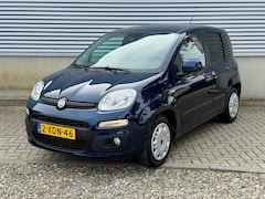 Fiat Panda - 0.9 TwinAir Lounge [ 66.144 km, 1e eig, dealer o.h ]
