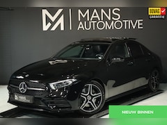 Mercedes-Benz A-klasse - A250 AMG 4Matic / PANO / CAMERA / KEYLESS / DODEHOEK / STOELVERW