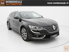 Renault Talisman - 1.5 DCI INTENS. CRUISE, NAVI, 4WIELSTURING