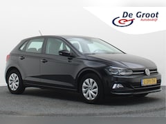Volkswagen Polo - 1.0 TSI Comfortline ACC, Apple Carplay, DAB, Airco