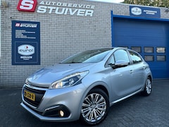 Peugeot 208 - 1.2 PureTech Blue Lion Apple/Android carplay