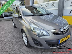 Opel Corsa - 1.2 Cosmo