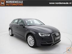 Audi A3 - 1.4 E-TRON ATTR. PL+ LED, AUT, Clima