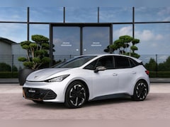 CUPRA Born - Performance 82 kWh | SOH 97, 6% | WARMTEPOMP | VOL IN OPTIES