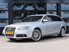 Audi A6 Avant - 3.0 TDI quattro '06 Xenon Clima Navi Cruise