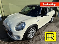 MINI Cooper - 1.5 Pepper