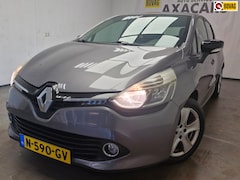 Renault Clio - 1.2 Collection AIRCO APK CRUISE CONTROL