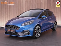 Ford Fiesta - ST-3 1.5 200pk PERFORMANCE PACK |pano|launch control|sper diff|B&O|Apple Carplay|winterpac