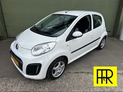 Citroën C1 - 1.0 Collection