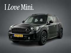 MINI Countryman - Cooper SE ALL4 Premium+ Pano-dak/Full Option/Yours-Leer