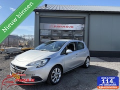 Opel Corsa - 1.4 5D "AIRCO+CRUISE+NAVI+LMV"